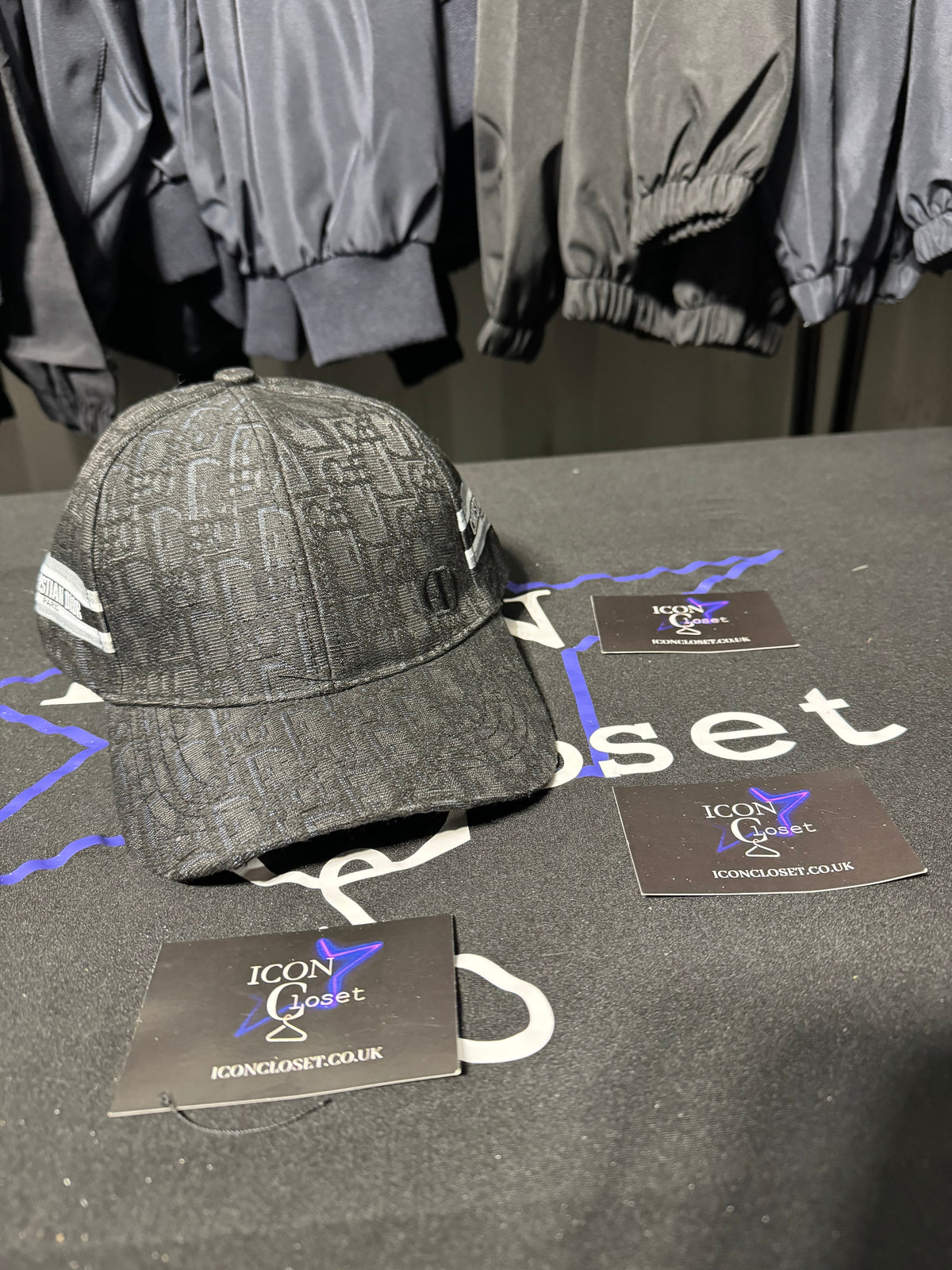 CD Cap