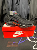 Blk/Red TN’s