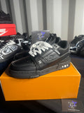 L’ BLK SHOES