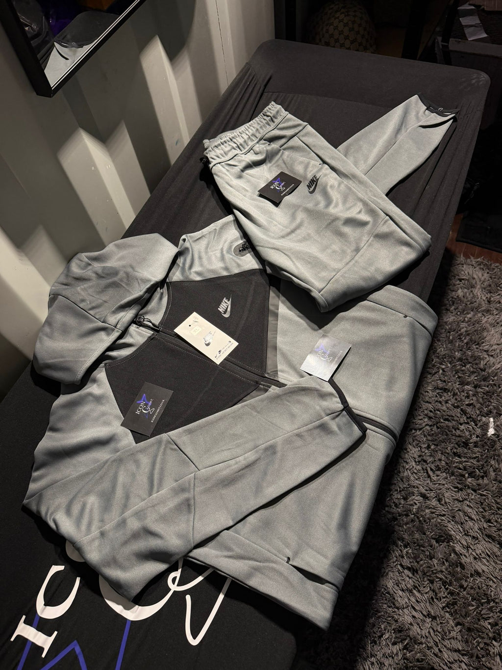 9ike Tracksuits