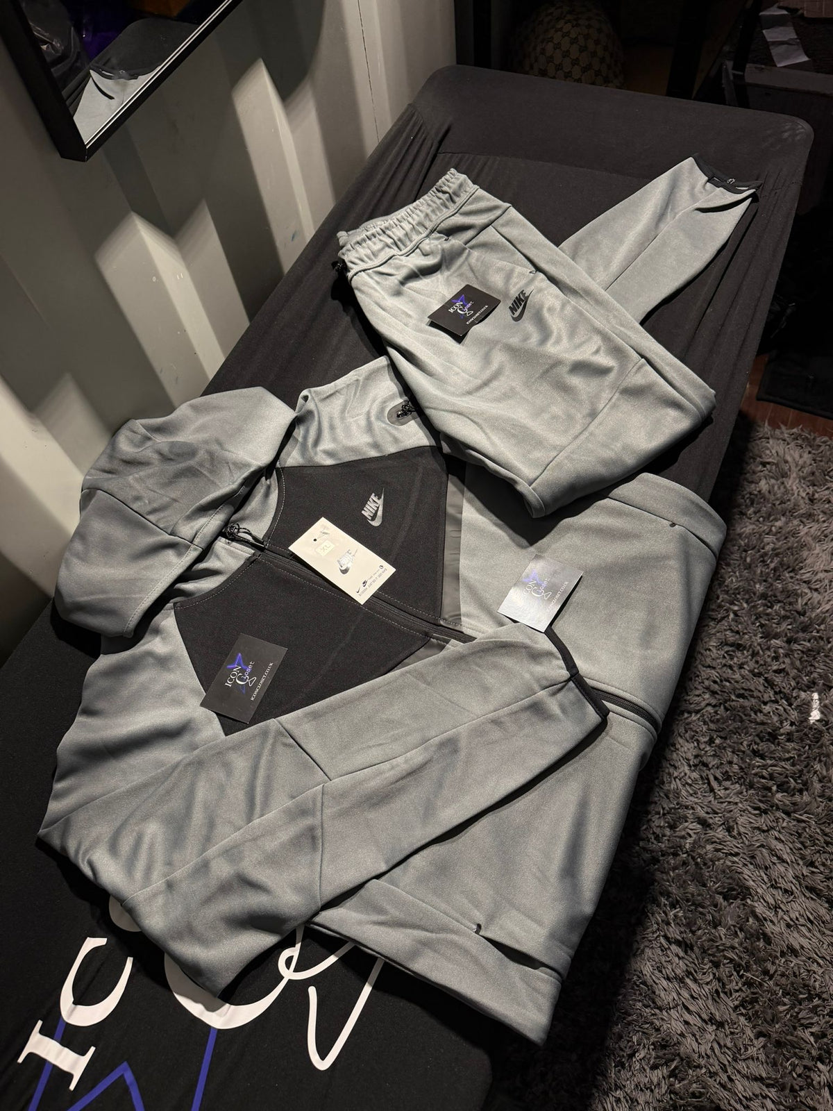9ike Tracksuits