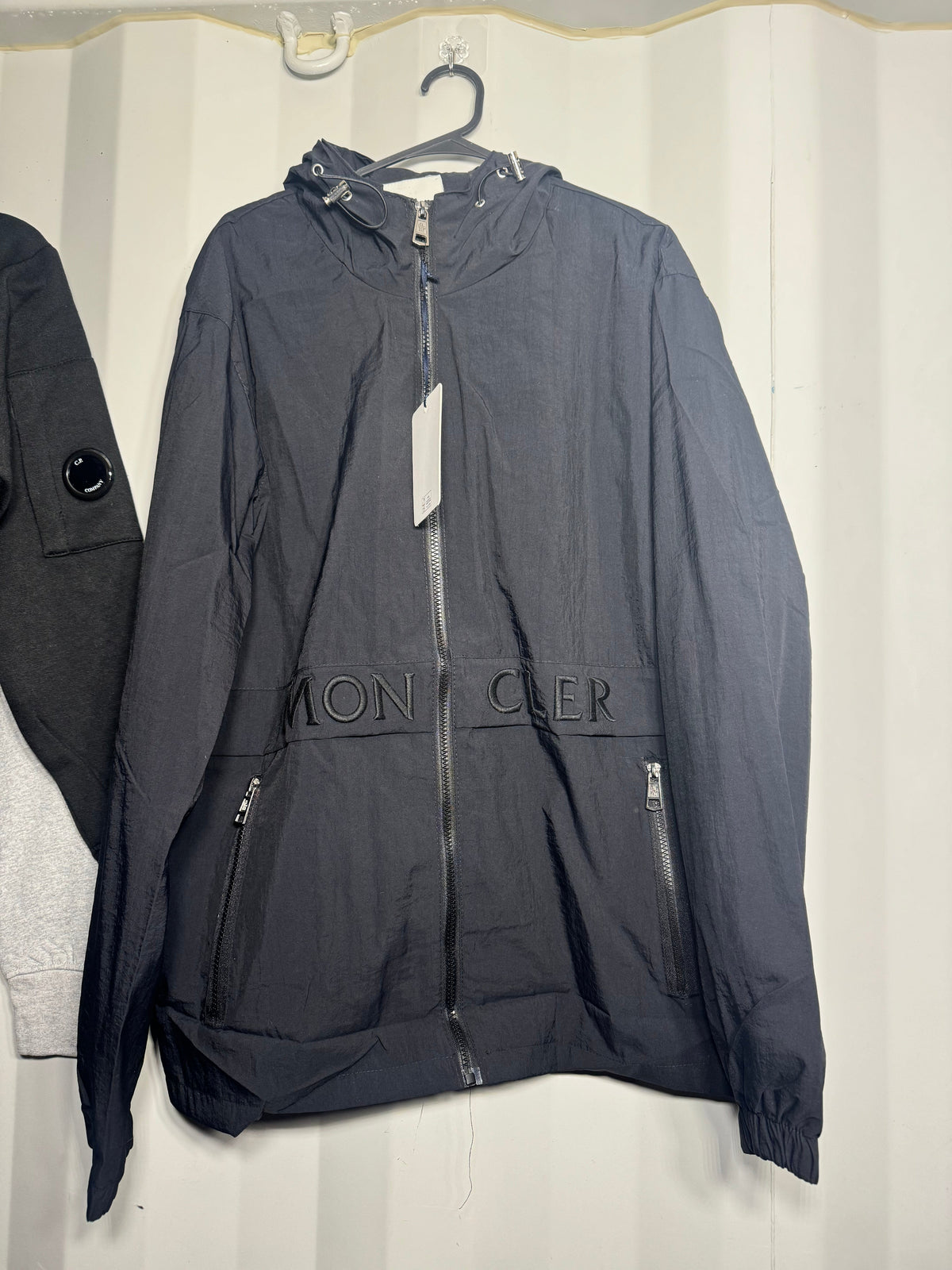 Monclizzy Windy D5