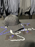 BLK GG Cap
