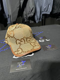 GG Chino Cap