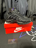 Triple BLK TN’s