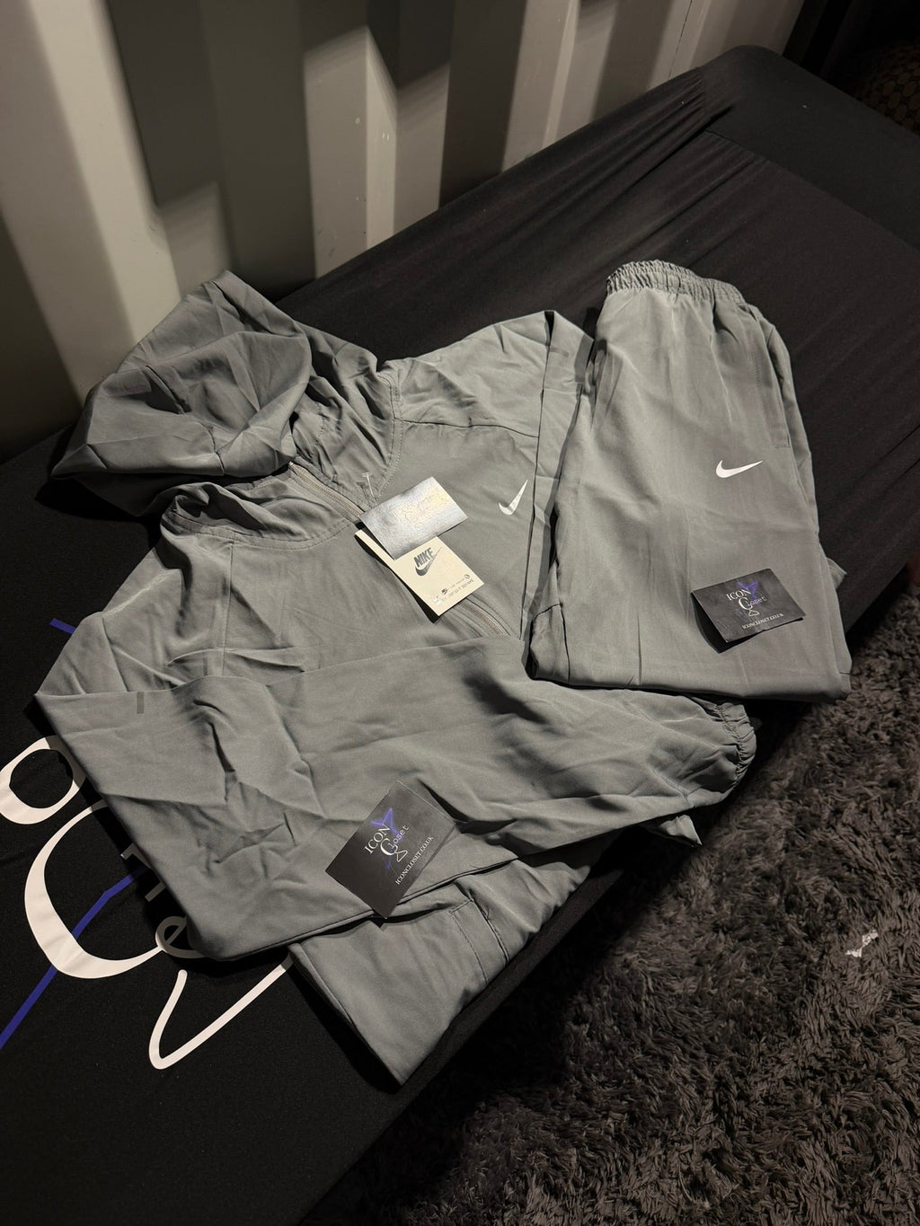 9IKE Miller Tracksuit