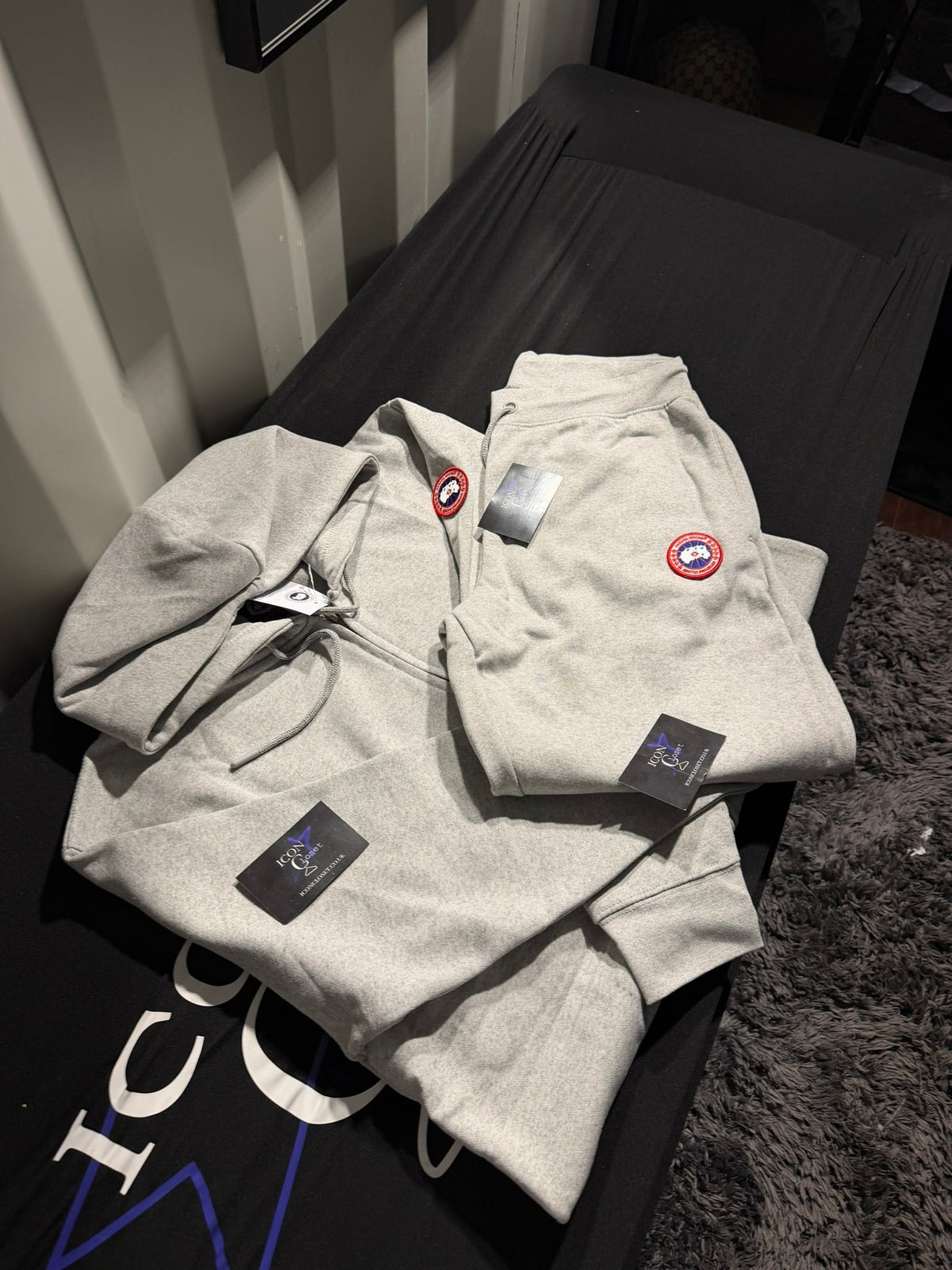 CG Tracksuit