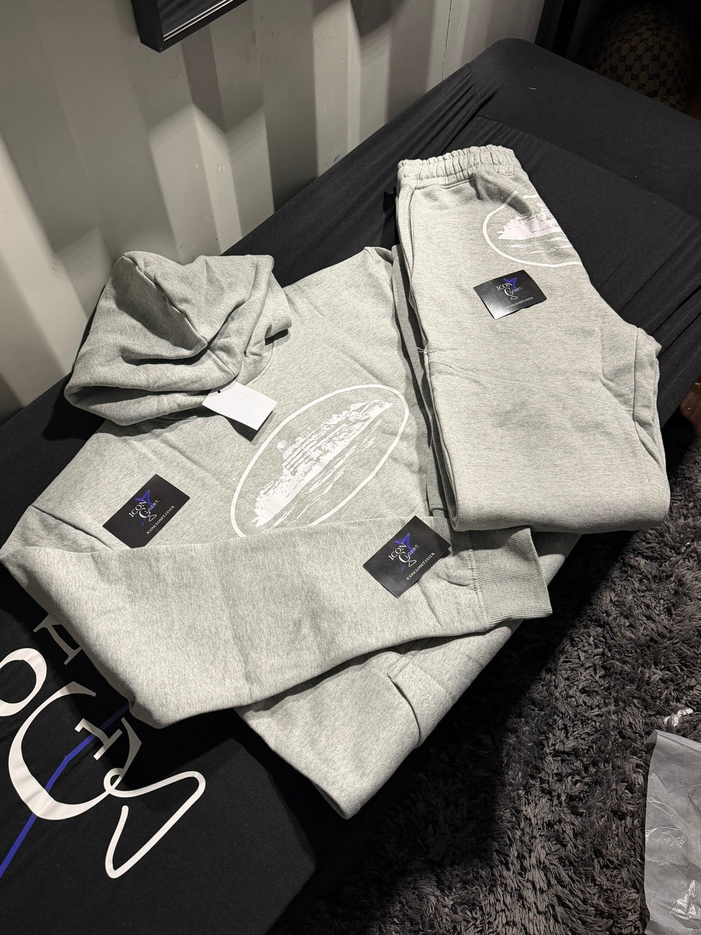 CRTZ Tracksuit